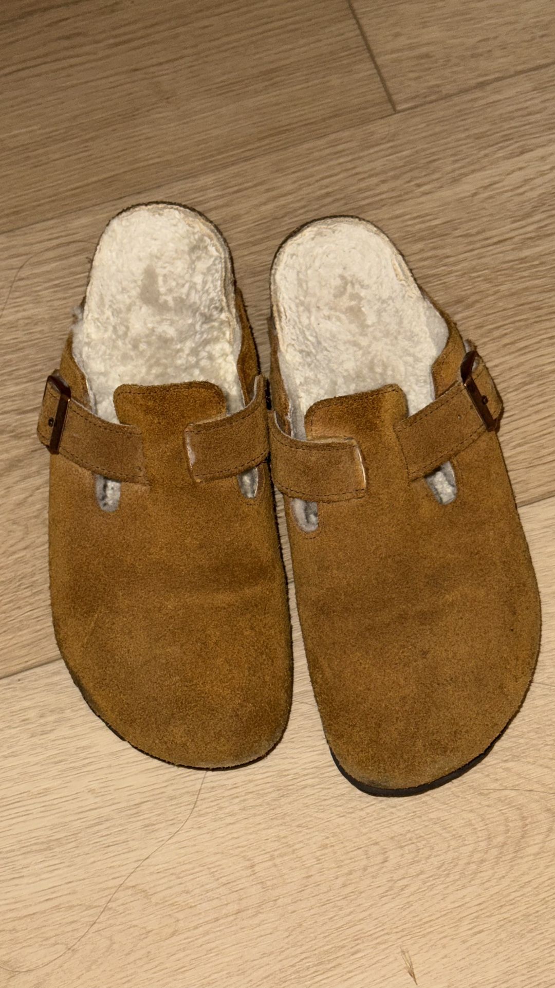 Birkenstock Clogs 8.5