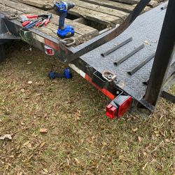 Trailer Repair 