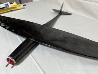 Pylon Racer 23.5 Inch Wingspan