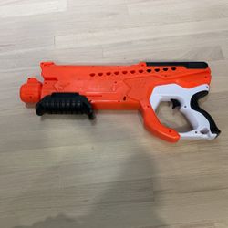 Nerf Curve Shot Helix