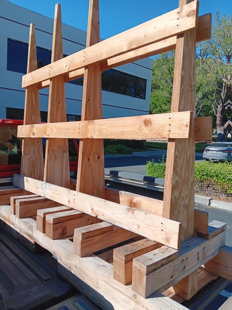 A-Frame Quartz, Granite Stone