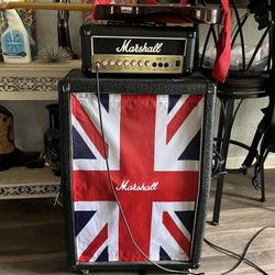 Mini BB Marshall  Lead 15