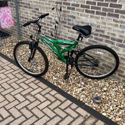 Schwinn Bicycle 