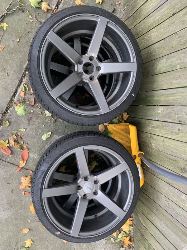 19 Wheels With Tires For Sale In Queens Ny Offerup