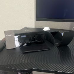 Prada Sun Glasses
