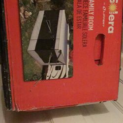 Solera RV Family Room For 16ft Awning-Box Never Opened