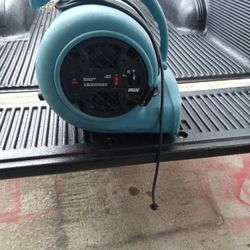 TURBO DRYER SAHARA PRO X3