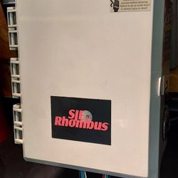 Septic Tank Alert Level Alarm