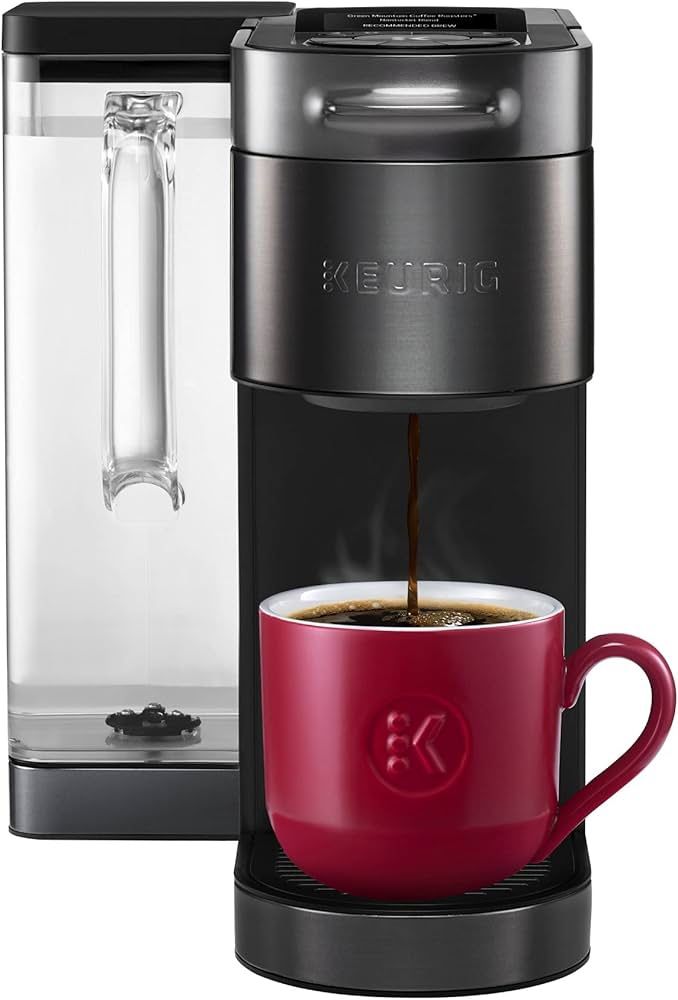 Keurig K-Supreme