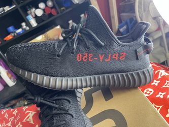 Yezzy Bred 12.5