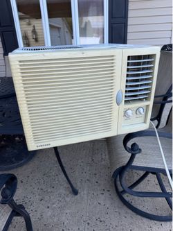 Air conditioner