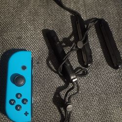 Nintendo switch accessories