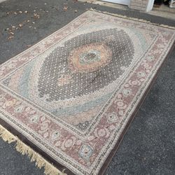 Persian Rug
