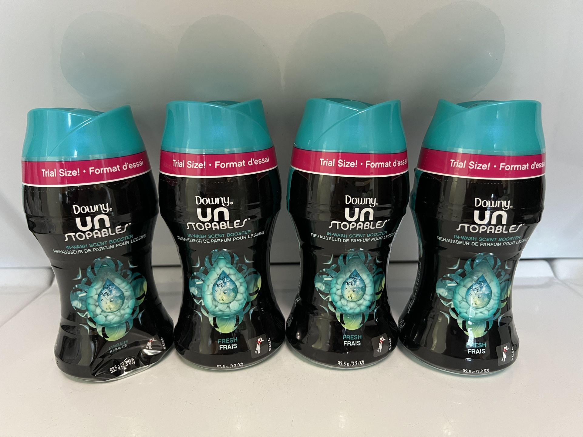 Gain fireworks 3.3 oz all 4 x $10