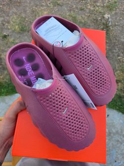 Nike Mind 001 Mule Slides