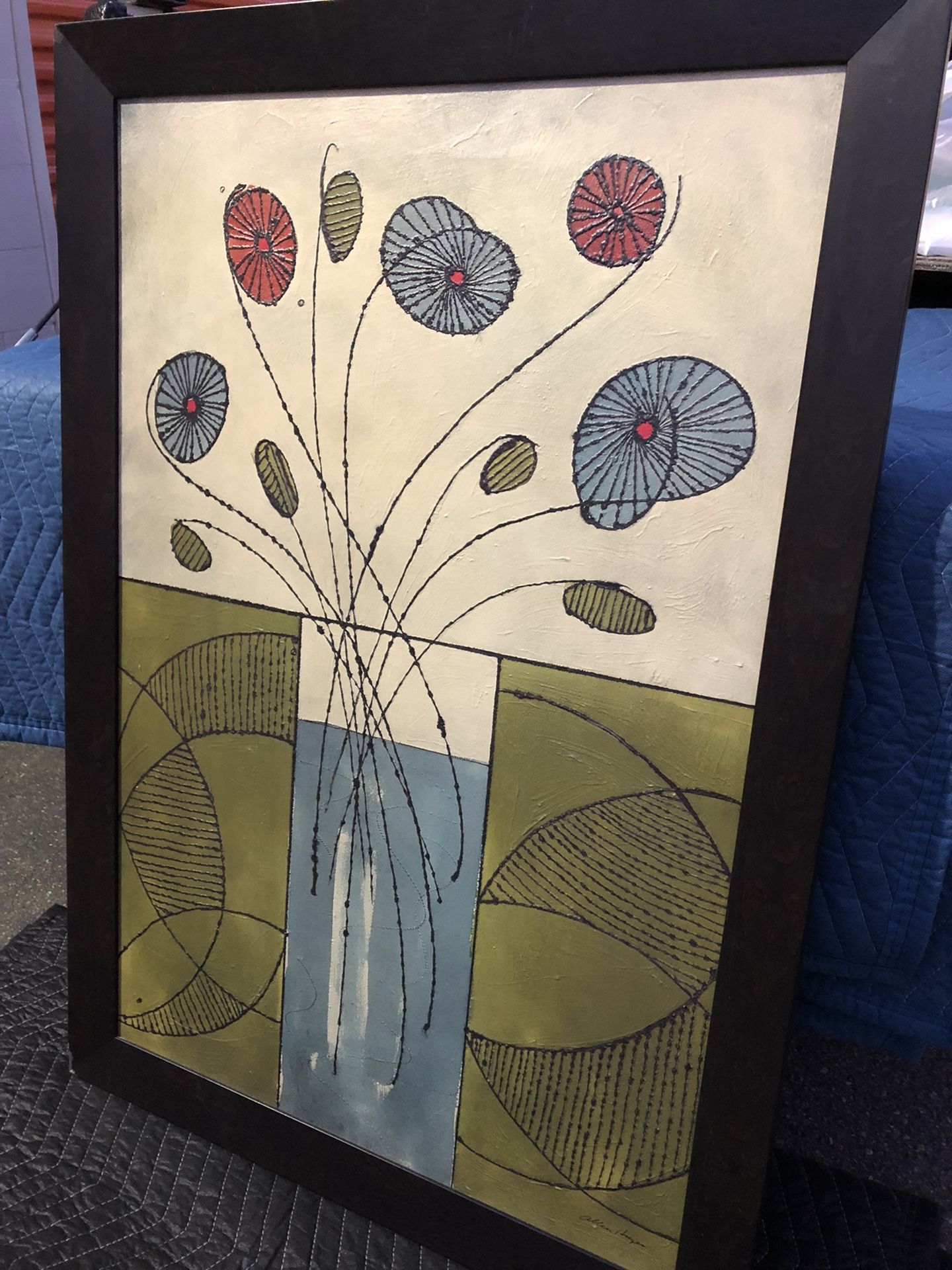 絵画 hallaryd ikea HALLARYD IKEA PAINTING | eBay