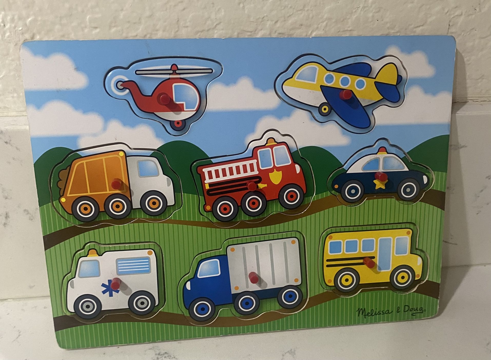 Melissa & Doug
