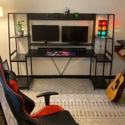 Gamer Desk 