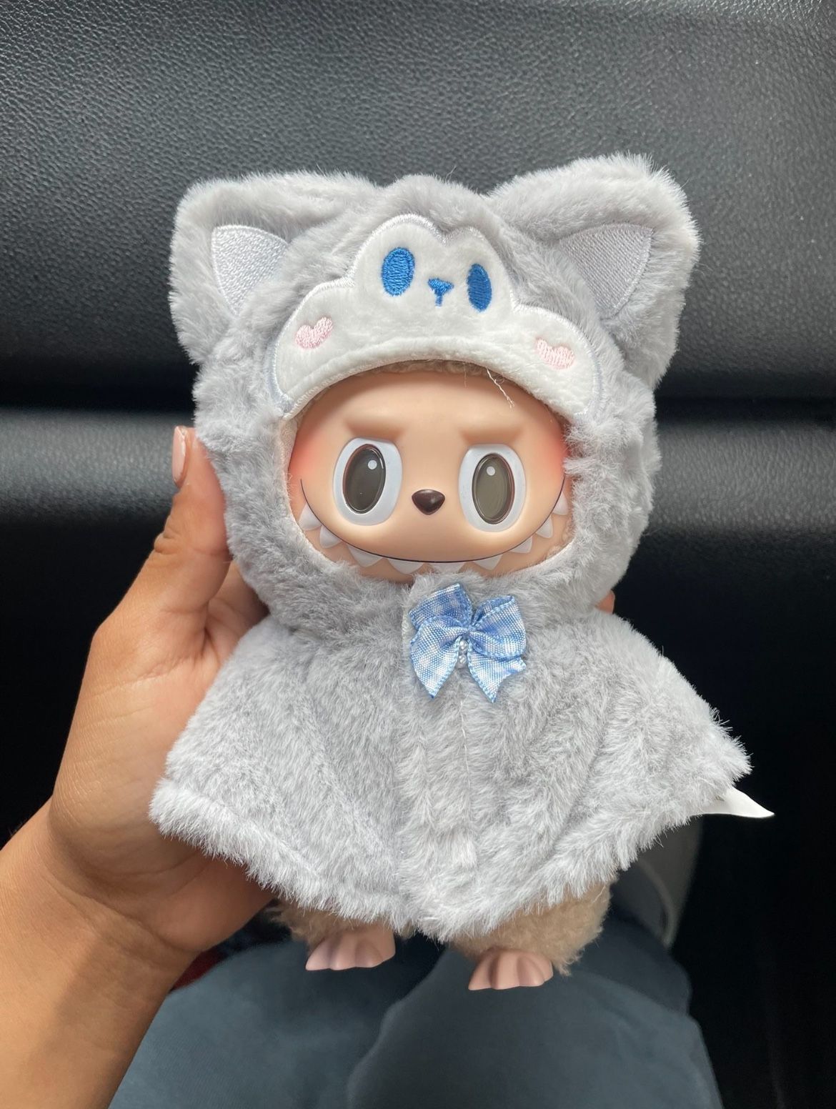 Labubu Clothes
