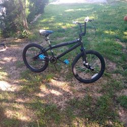 Bike Need Gone