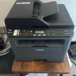 Brother printer