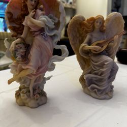 Angels Seraphim Classics 