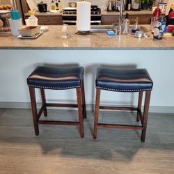 Bar Stools (2)