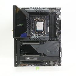 Asus ROG MAXIMUS Z790 HERO LGA 1700 Intel Core i9-13900k 24 Core 3.00GHz ATX