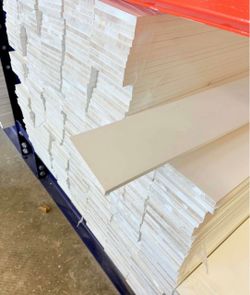 Baseboard 5 1/2n
