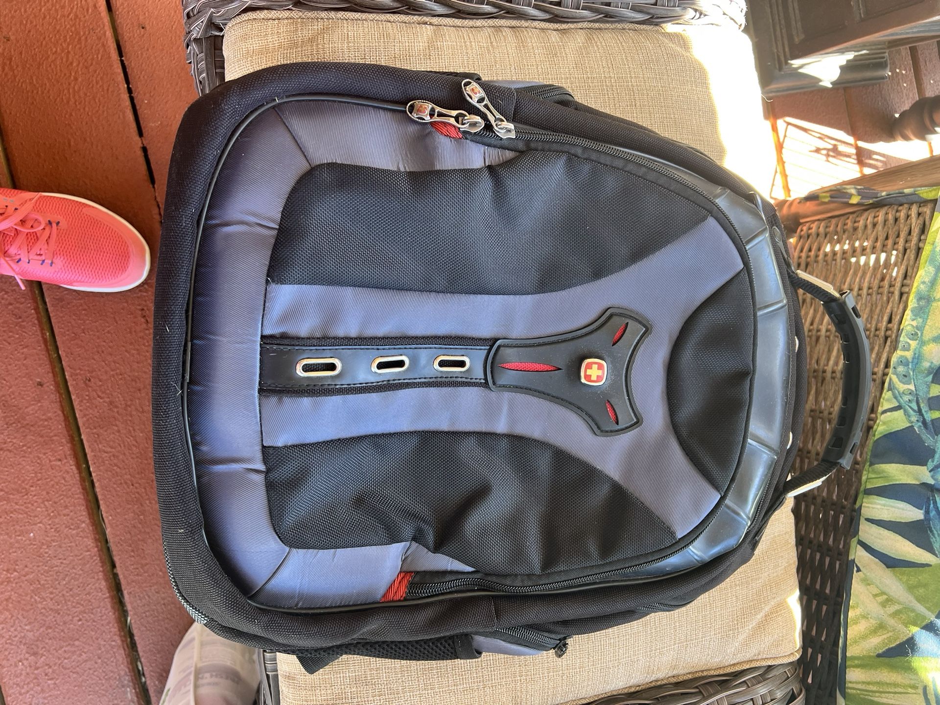 Hicking gear Backpack