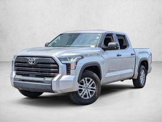 2022 Toyota Tundra