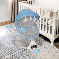 O780 $80  Baby Swing for Infants