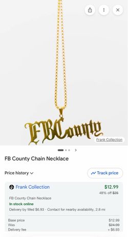 FB County