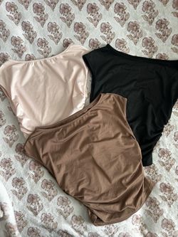 3 pack woman top