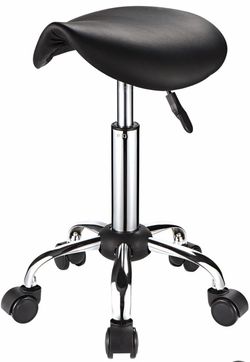 Saddle stool