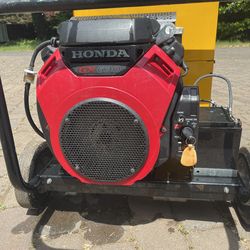Honda Generator