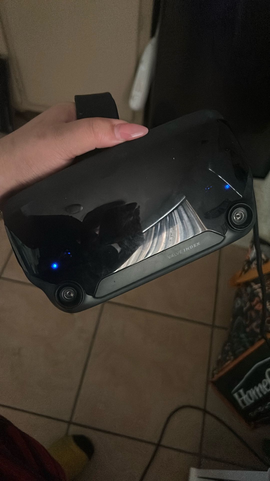 Valve Index