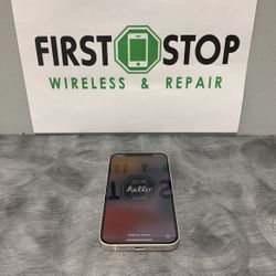 iPhone 12 - 64gb - Unlocked - White 