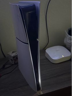 Ps5 slim digital