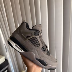 Jordan 4 Cave Stone (GS)