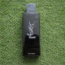 YSL Y Eau de Parfum