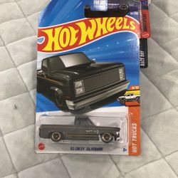 Hotwheels
