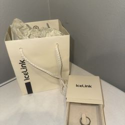Icelink ring