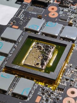 Liquid-Metal/PTM7950/Gelid GC Extreme Laptop & GPU Tuning/Repastes