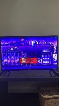 Smart TV
