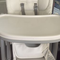 Highchair