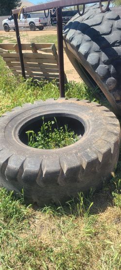 Couch  Tire 