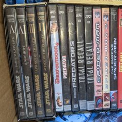 Dvds