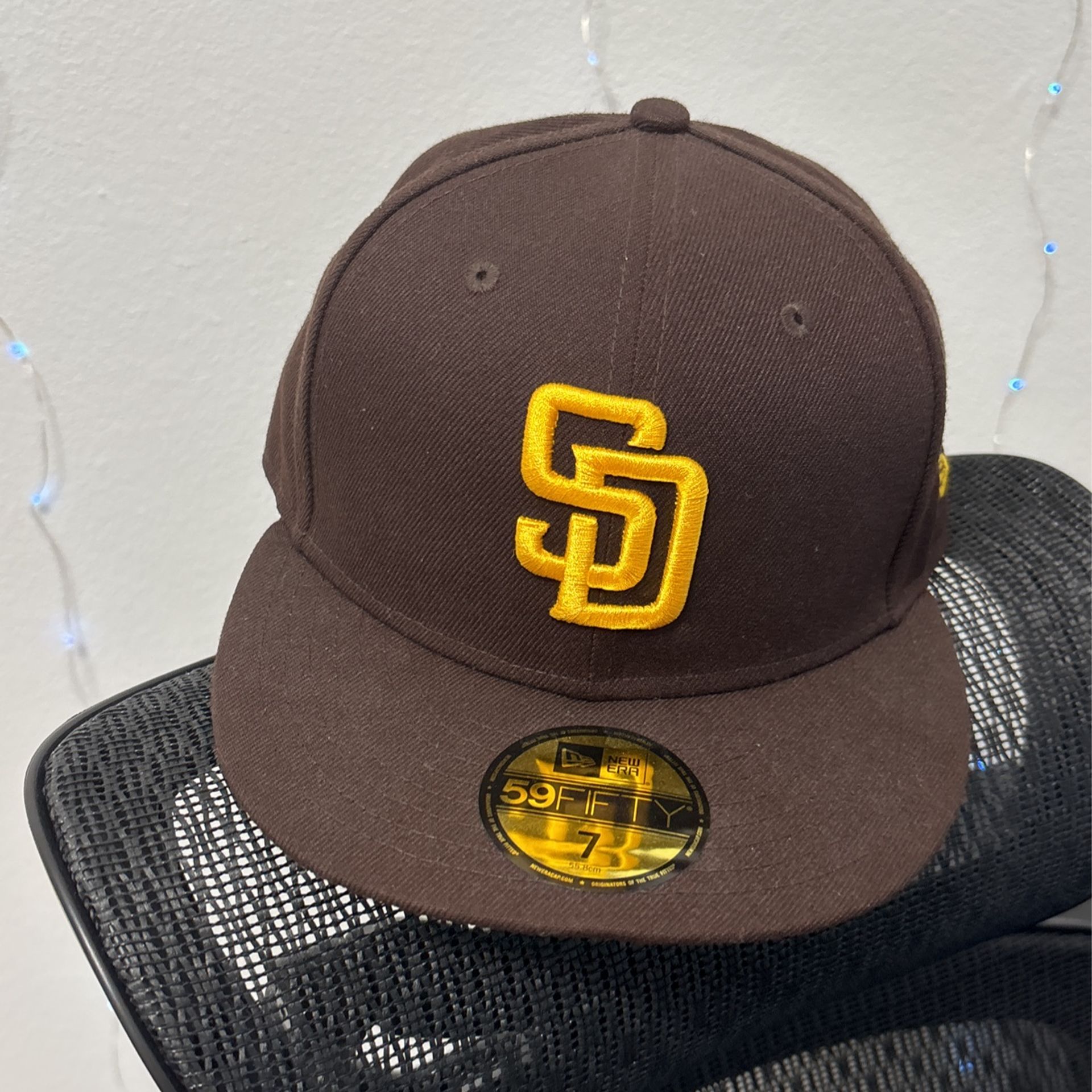 Baseball Hat