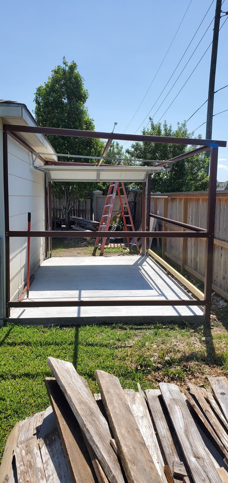 Carports for Sale in Houston, TX OfferUp